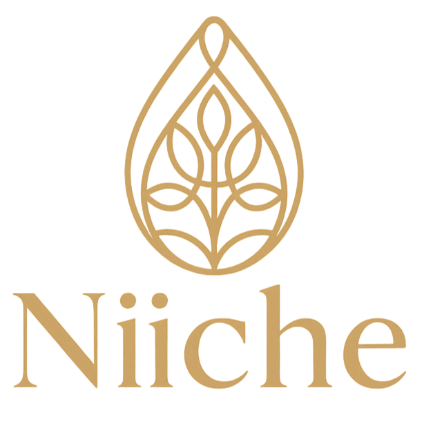 Niiche Kitchens Logo Niiche Kitchens Logo